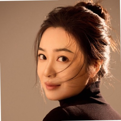 Portrett av Wei Zhao